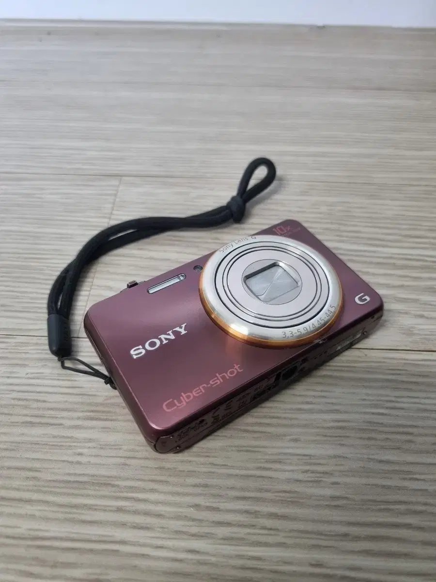 dsc-wx100 | 브랜드 중고거래 플랫폼, 번개장터